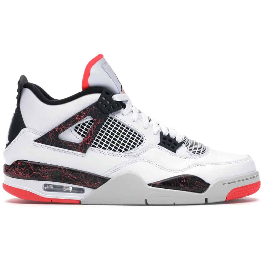 Air Jordan 4 Retro Flight Nostalgia Air Jordan