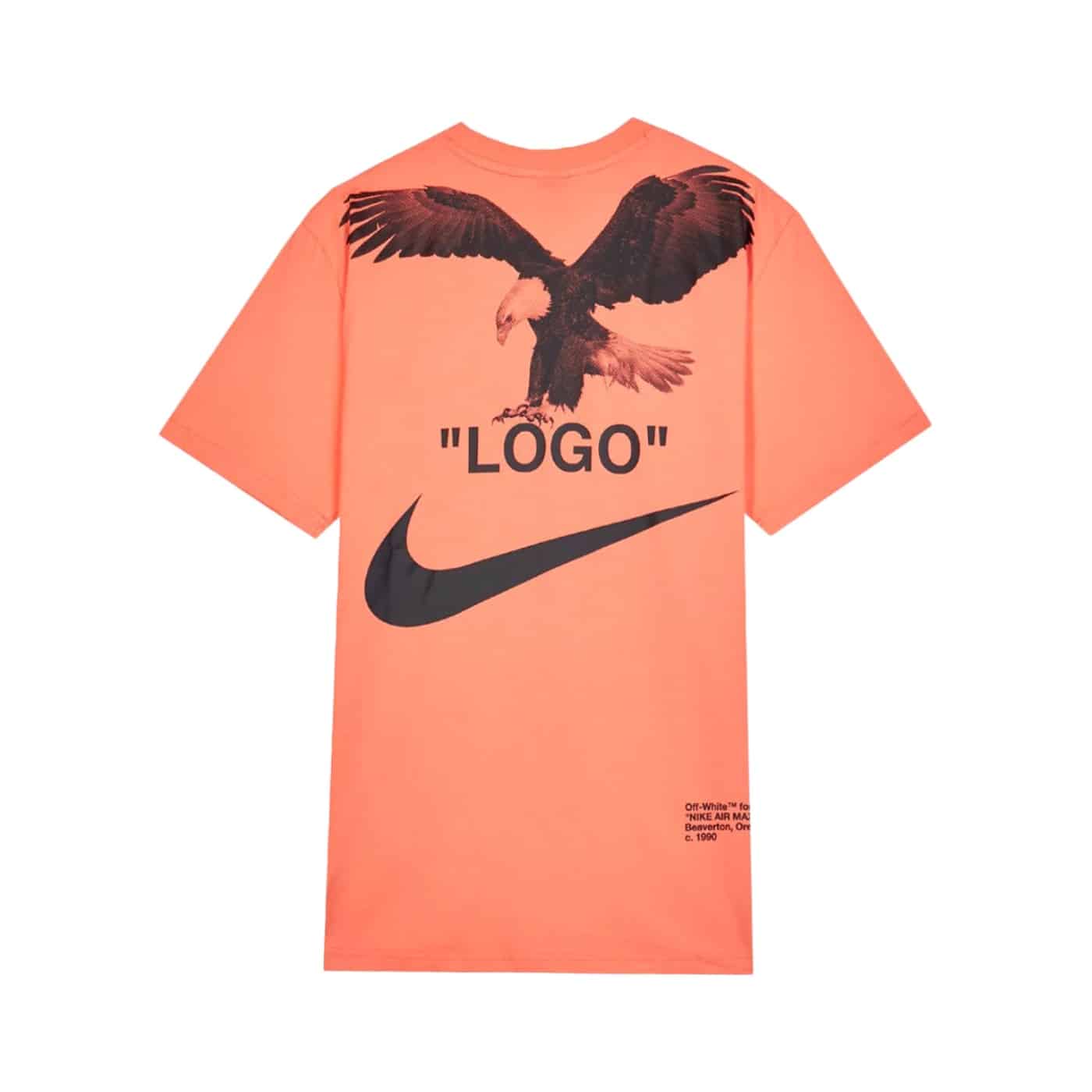 Off white nike nrg a6 tee sale