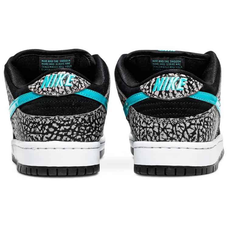 Nike SB Dunk Low atmos Elephant – CRUIZER