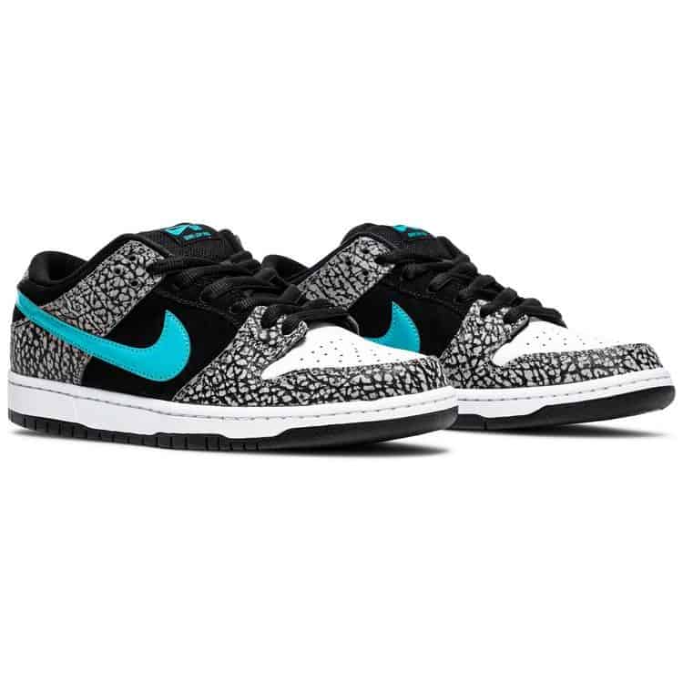 Nike SB Dunk Low atmos Elephant Nike