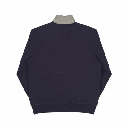 Palace Zyme Shell Funnel Navy/Grey Palace