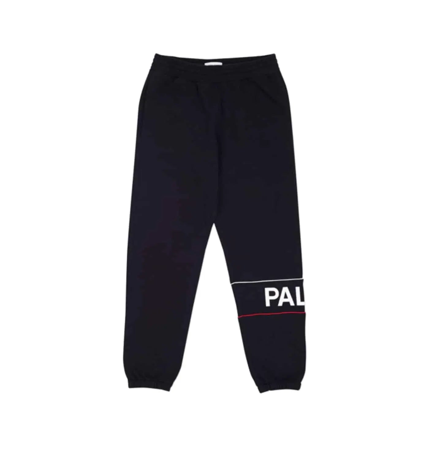 Palace Handle Joggers Black Palace