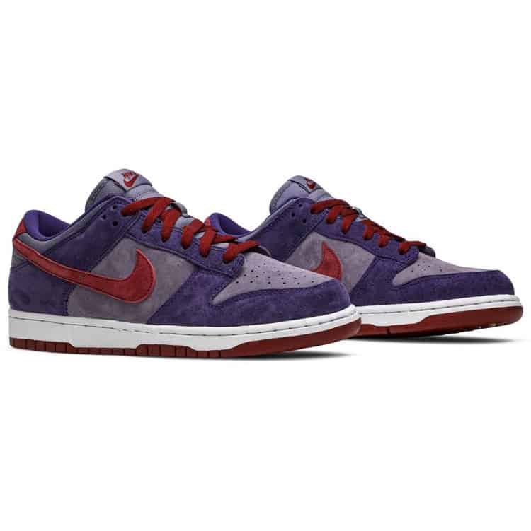 Nike Dunk Low Plum (2020) Nike