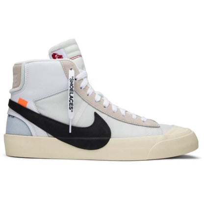 Nike Blazer Mid Off-White Off-White