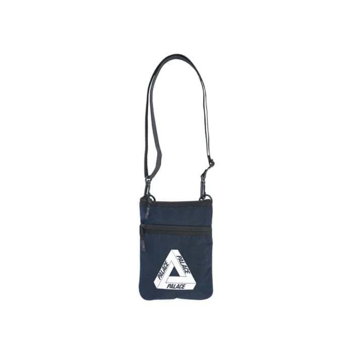 Palace Flat Sack Navy Palace