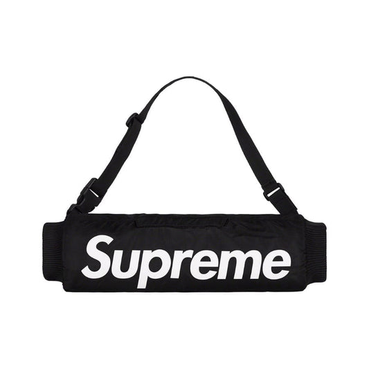 Supreme Hand Warmer Black Supreme