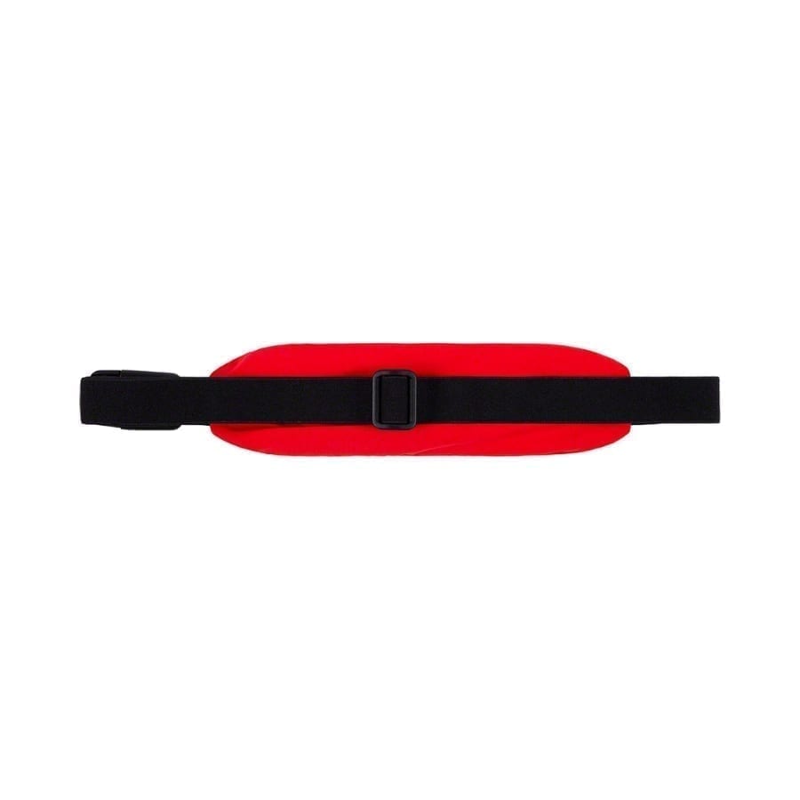 Supreme Running Waist Bag Red