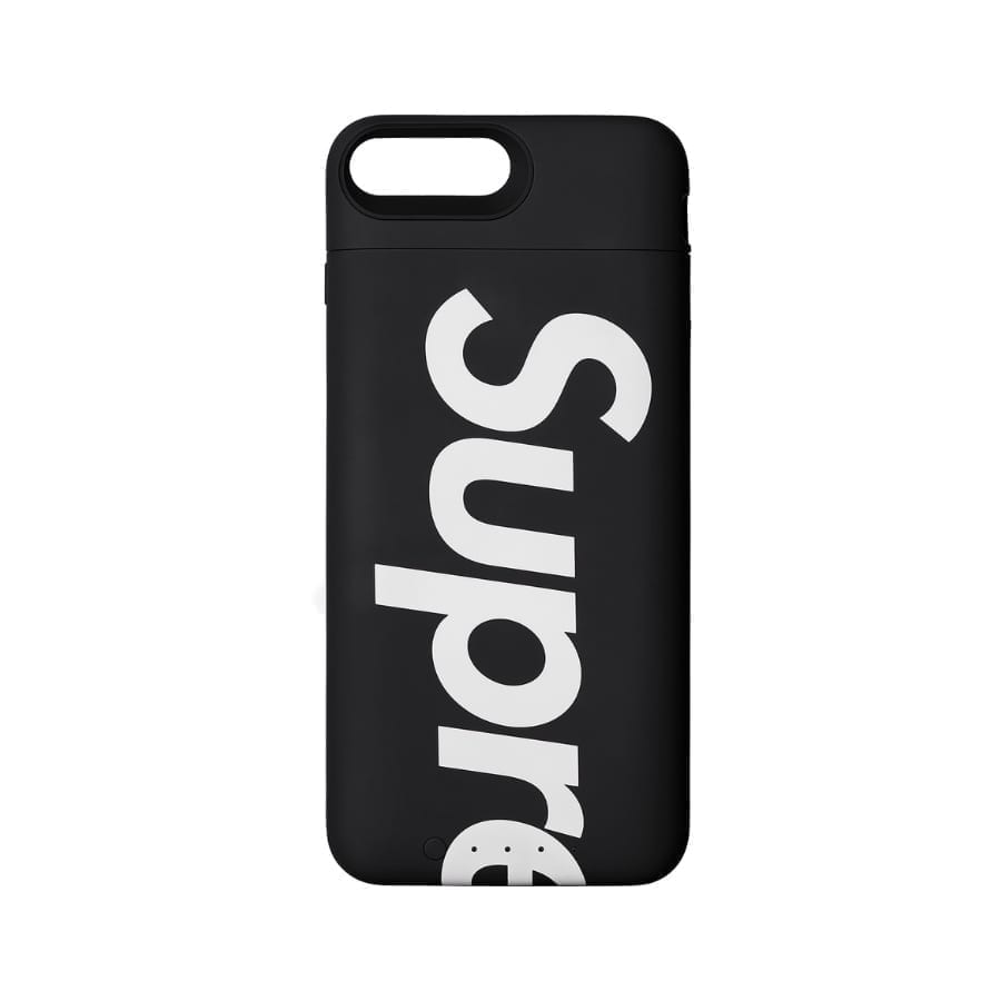 Supreme Mophie iPhone 8 Plus Juice Pack Air Supreme