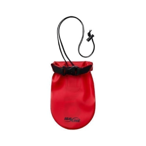 Supreme sealline see pouch small red sale