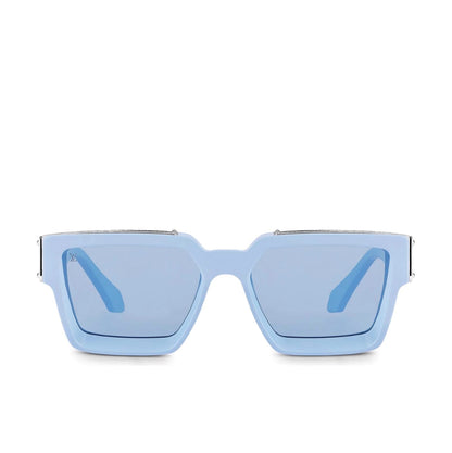Louis Vuitton Waimea Sunglasses Bluey