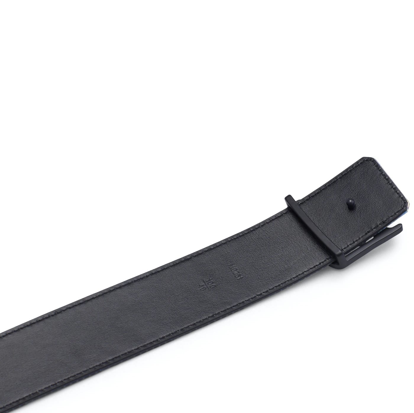 Lv Shape 40mm Reversible Belt