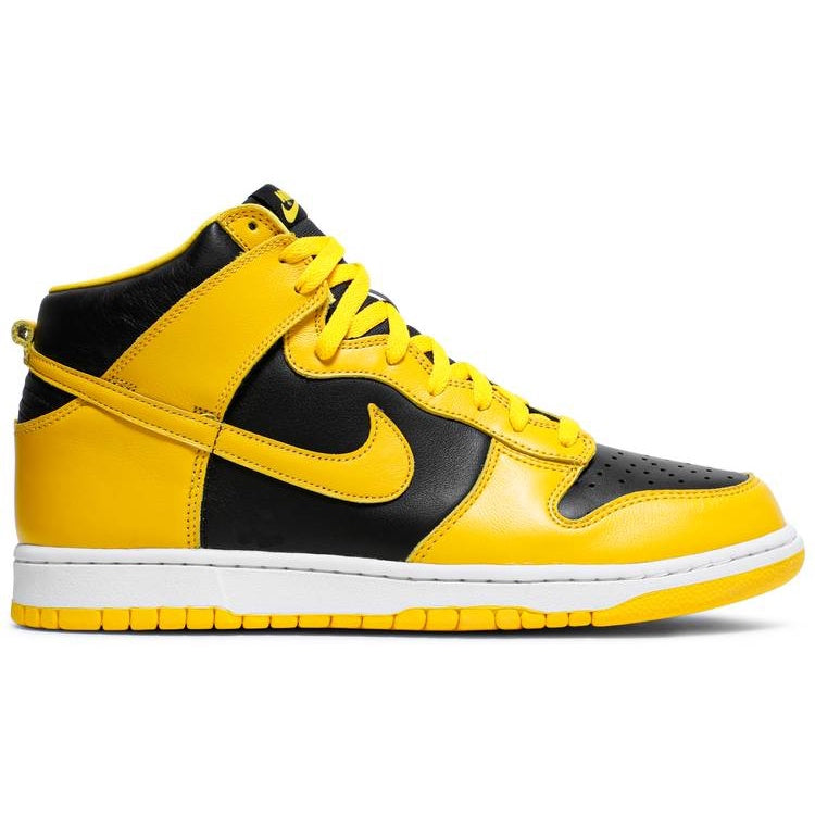 Nike Dunk High Varsity Maize Nike