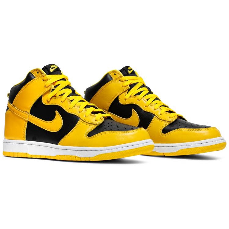 Nike Dunk High Varsity Maize Nike