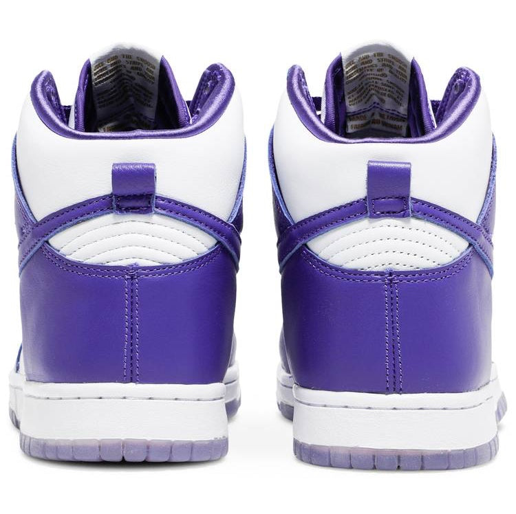 Nike Dunk High SP Varsity Purple (W) – CRUIZER