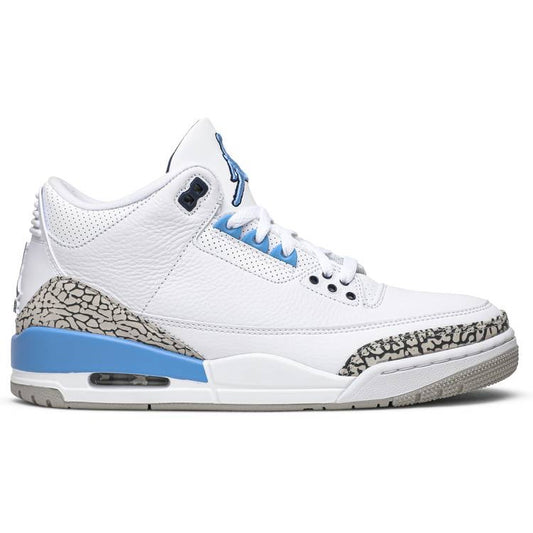 Air Jordan 3 Retro UNC (2020) Air Jordan