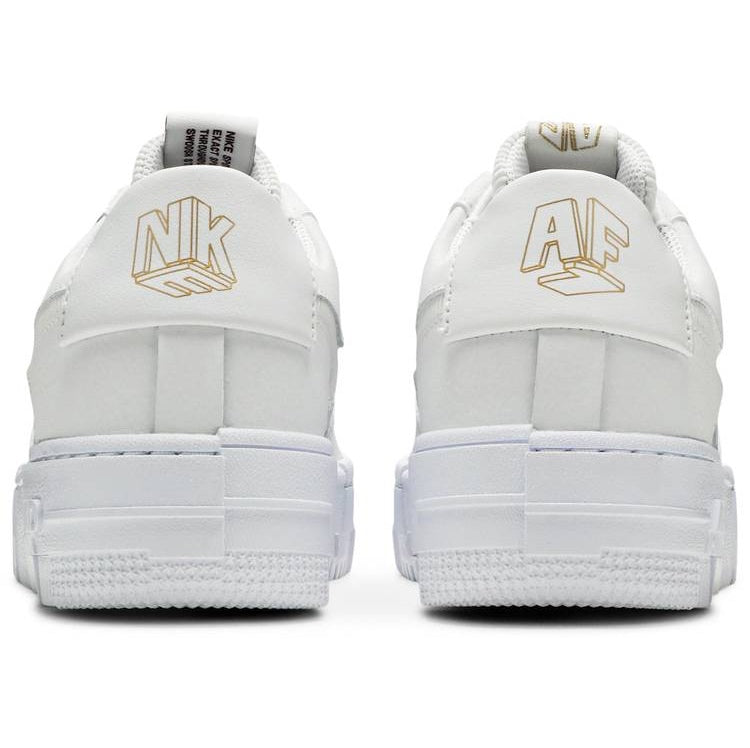 Nike Air Force 1 Low Pixel Summit White W CRUIZER