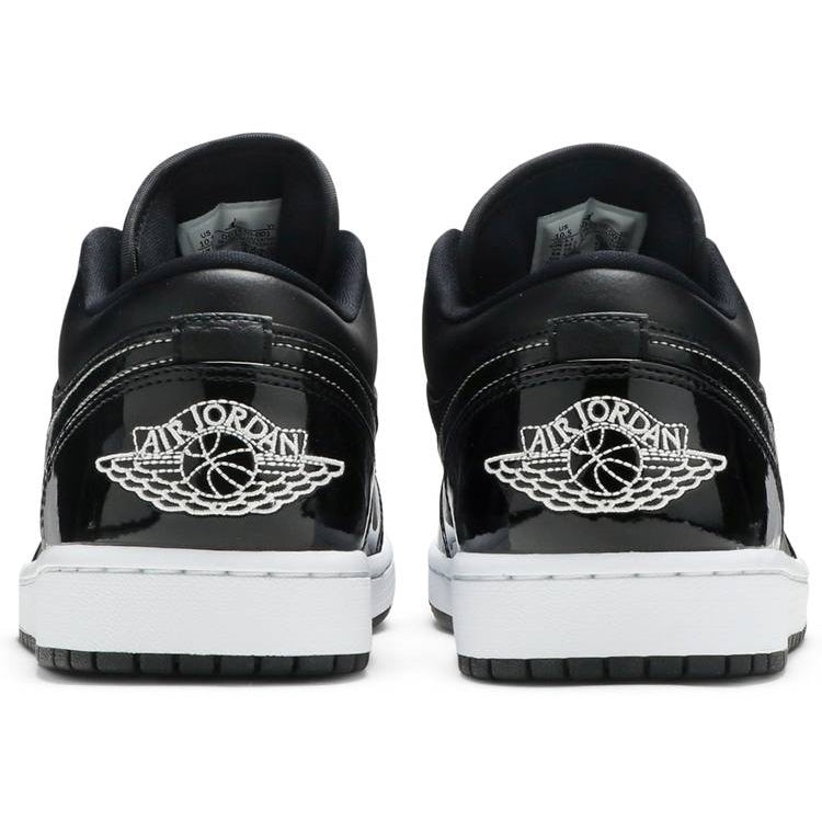 Air Jordan 1 Low SE All-Star (2021) – CRUIZER