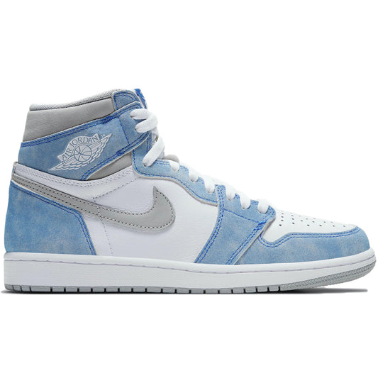 Air Jordan 1 Retro High OG Hyper Royal Air Jordan