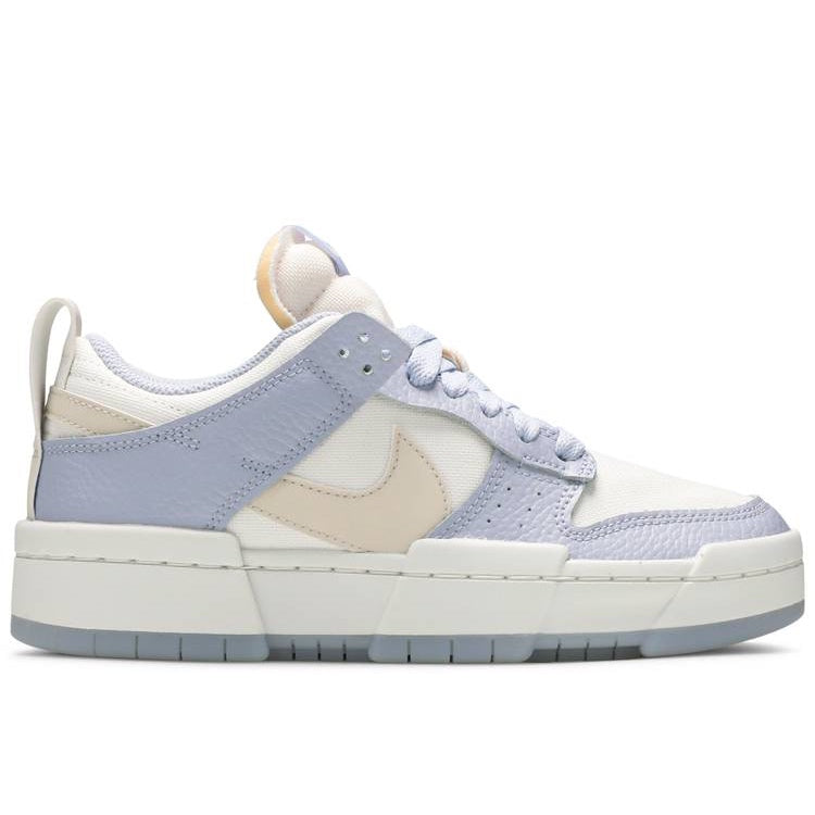 Nike Dunk Low Disrupt Summit White Ghost (W) Nike