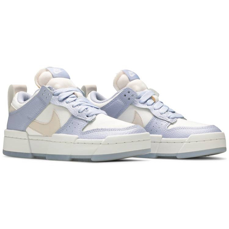 Nike Dunk Low Disrupt Summit White Ghost (W) Nike