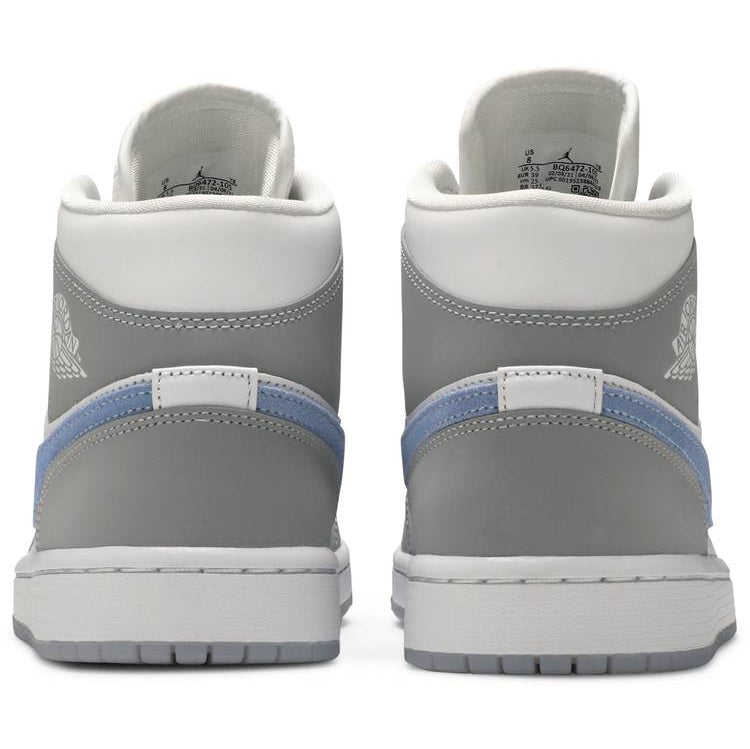 Wolf hot sale gray 1s