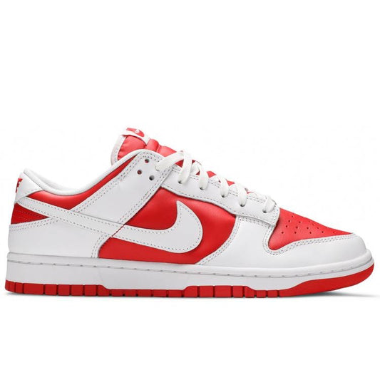 Nike Dunk Low Championship Red (2021) Nike