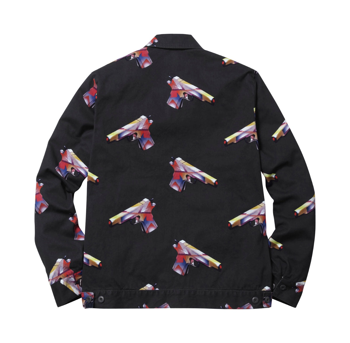 Supreme mendini 2025 work jacket