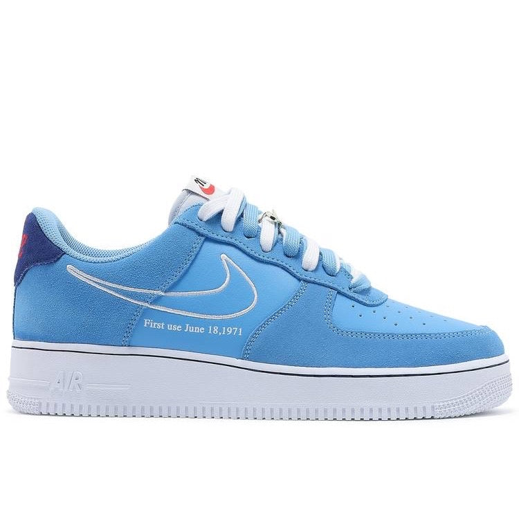 Nike Air Force 1 Low First Use University Blue Nike