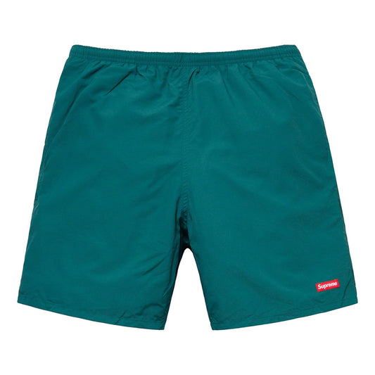 Supreme Nylon Water Short Slate Supreme