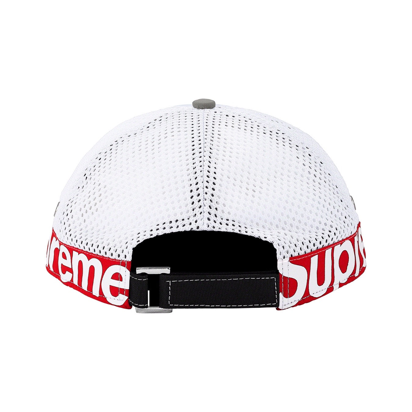 Supreme side clearance logo