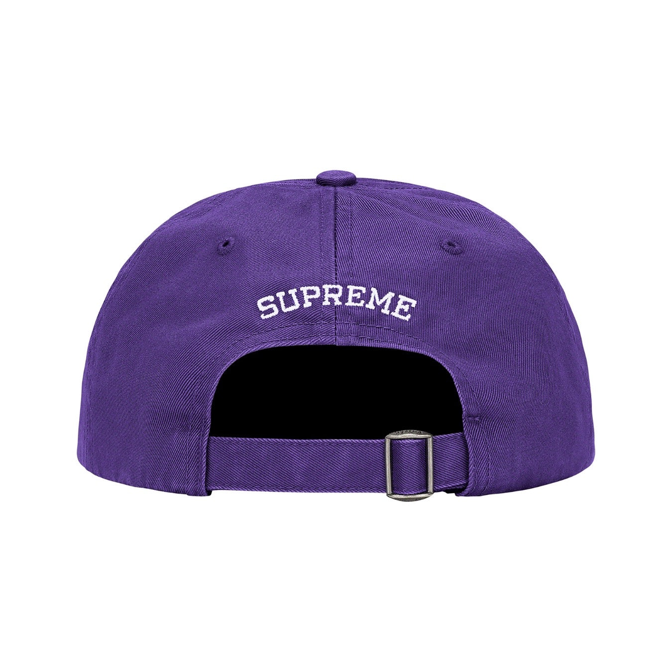 Supreme Est. 1994 6-Panel Purple – CRUIZER