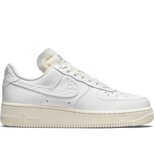 Nike Air Force 1 Low Prm Jewels White Nike