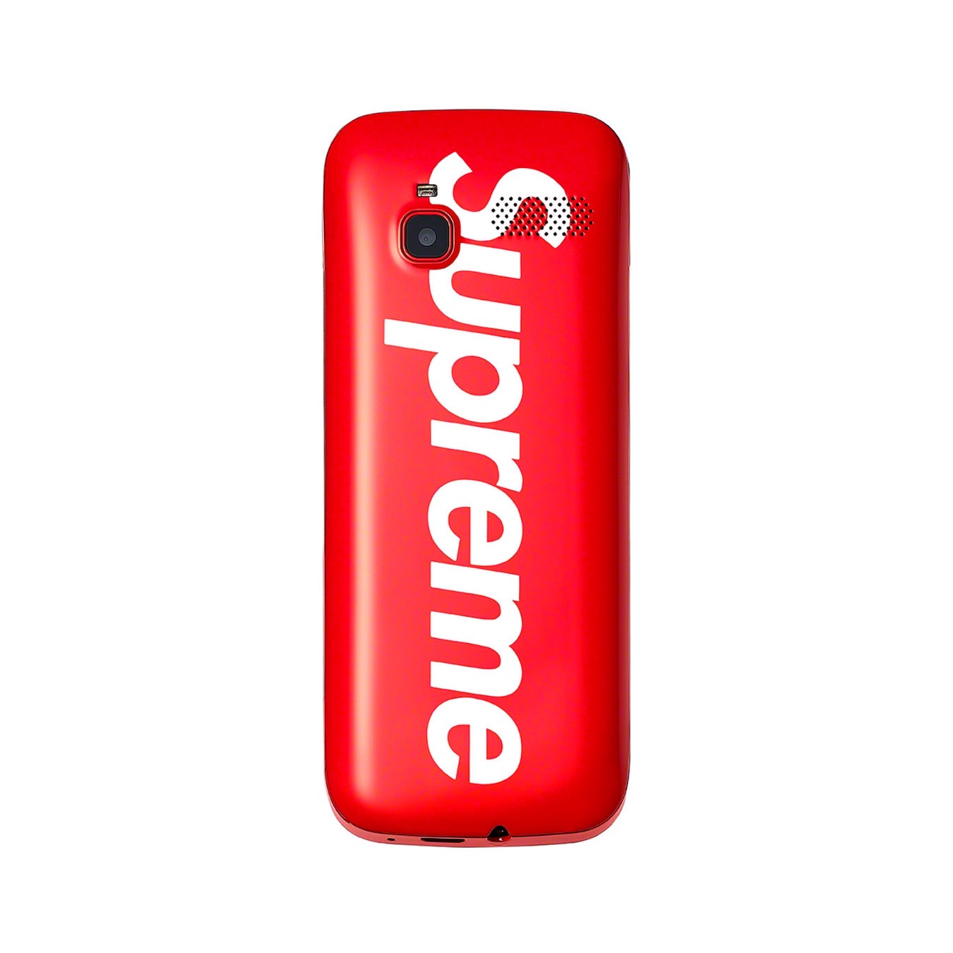 Supreme Blu Burner Phone CRUIZER