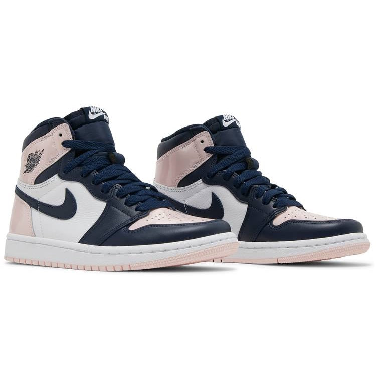 Jordan 1 w best sale