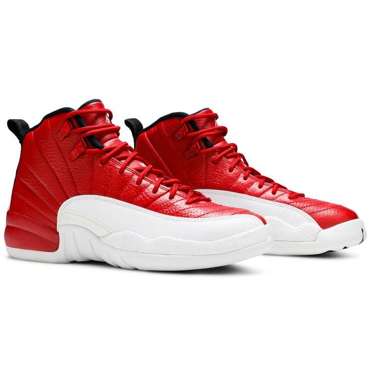 Air Jordan 12 Retro Gym Red (GS) Air Jordan