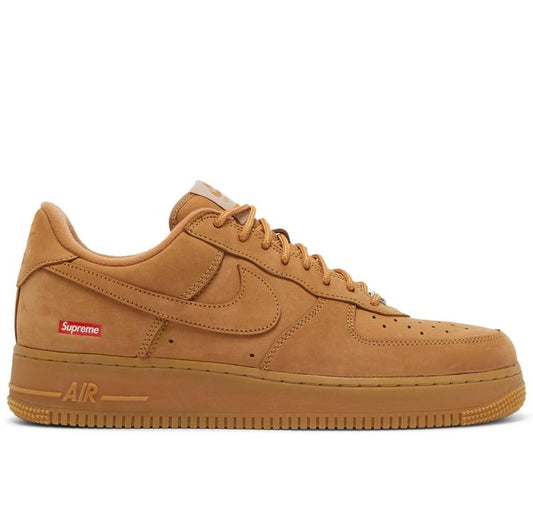 Nike Air Force 1 Low SP Supreme Wheat Nike