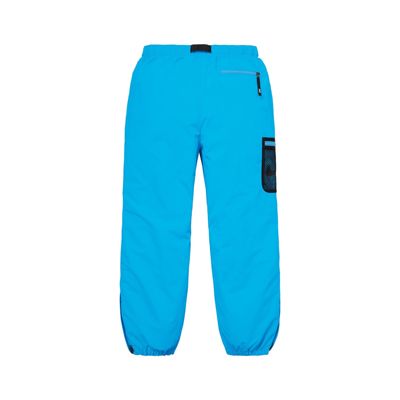 Supreme Nike Trail Running Pant Blue CRUIZER