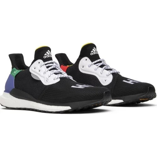 Adidas solar outlet hu glide black