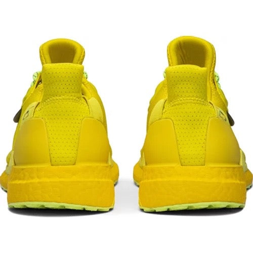Adidas Solar Hu PRD Pharrell Now is Her Time Pack Yellow CRUIZER