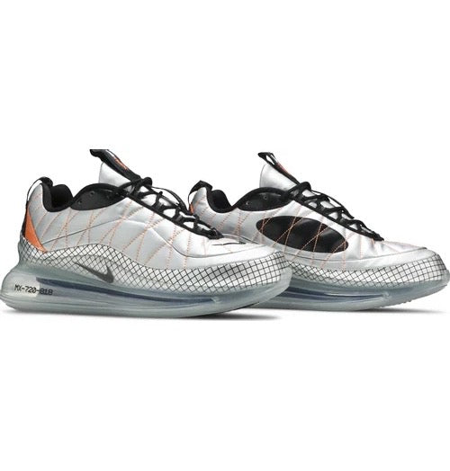 Nike Air Max 720-818 Metallic Silver Nike