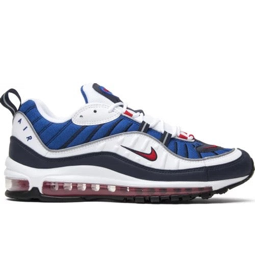 Nike Air Max 98 Gundam (2018) Nike