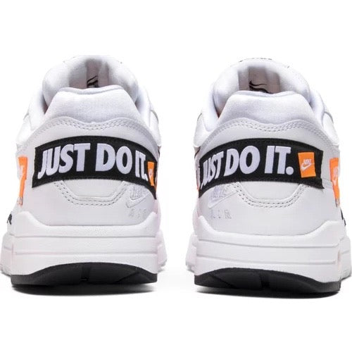 Nike Air Max 1 Just Do It Pack White Nike