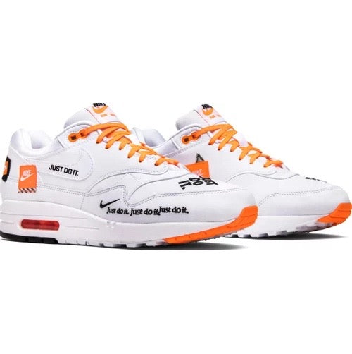 Nike Air Max 1 Just Do It Pack White Nike