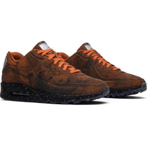 Mars landing air hot sale max 90