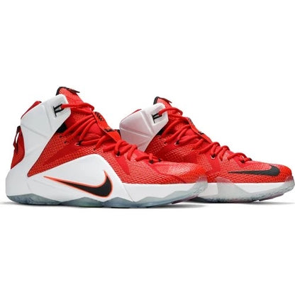 Nike LeBron 12 Heart of a Lion Air Jordan