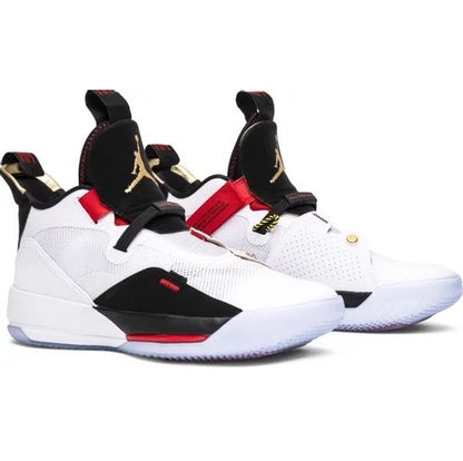 Air Jordan XXXIII Future of Flight Air Jordan