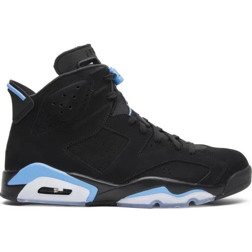 Air Jordan 6 Retro UNC Air Jordan