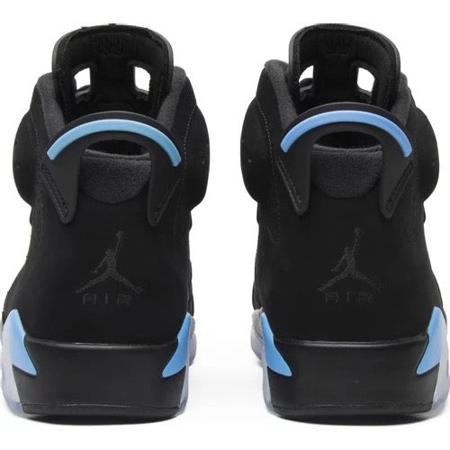 Air Jordan 6 Retro UNC Air Jordan