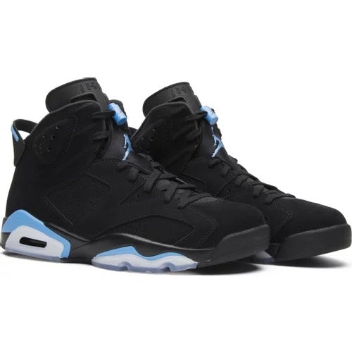 Air Jordan 6 Retro UNC Air Jordan