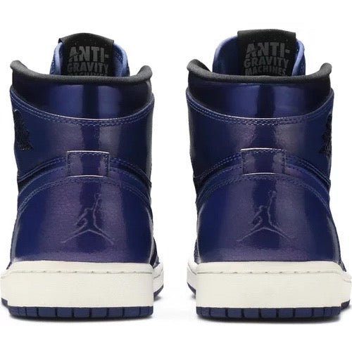 Aj1 best sale deep royal